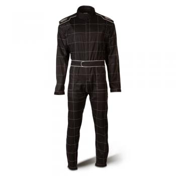 Speed Overall Leihkart | PHILADELPHIA R-1 | schwarz | Gr. XXL